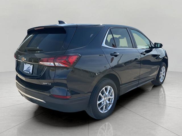 2024 Chevrolet Equinox Vehicle Photo in MANITOWOC, WI 54220-5838