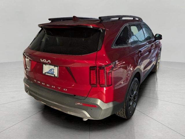 2022 Kia Sorento Vehicle Photo in Appleton, WI 54914