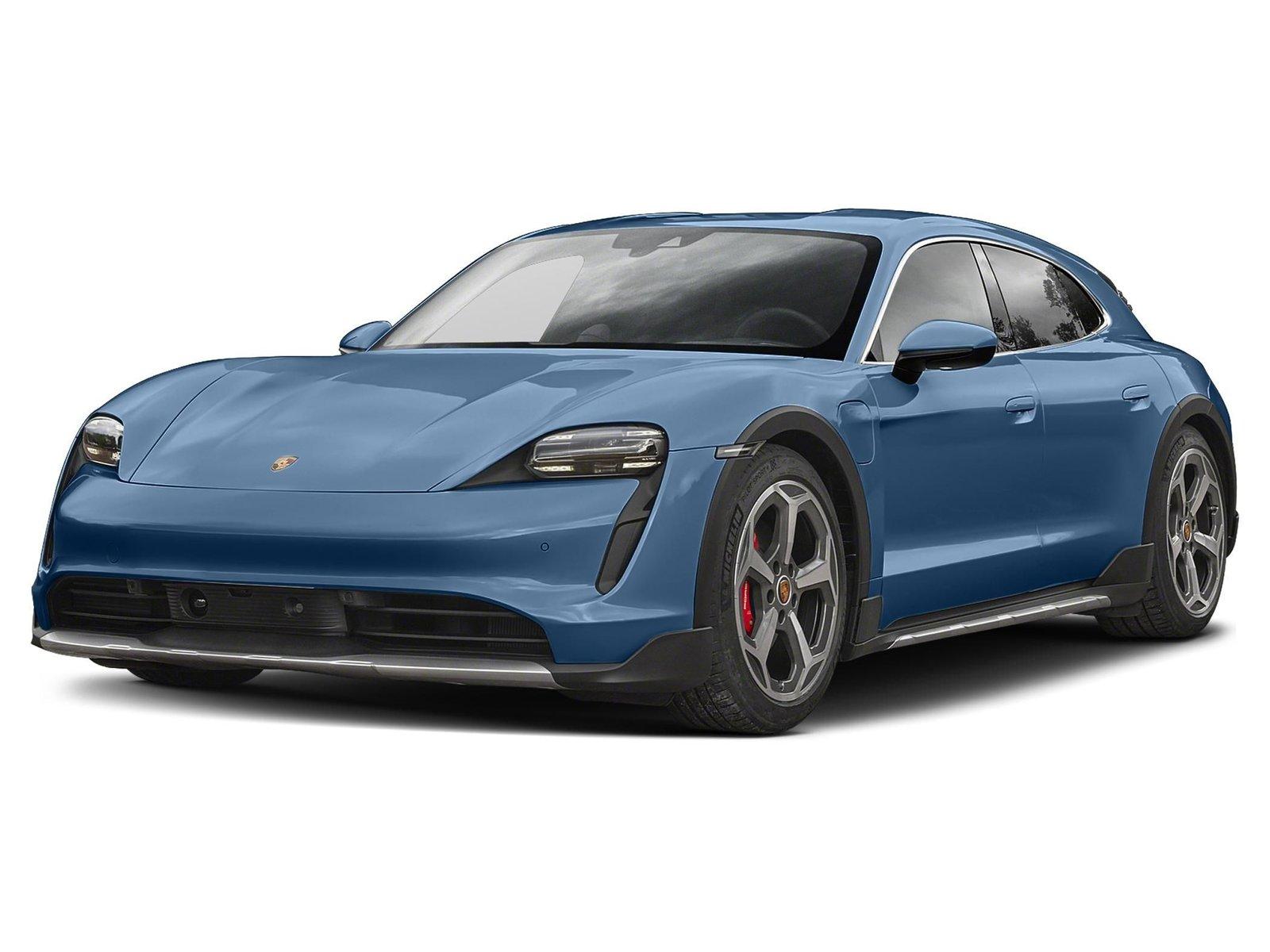 2023 Porsche Taycan Vehicle Photo in Maitland, FL 32751
