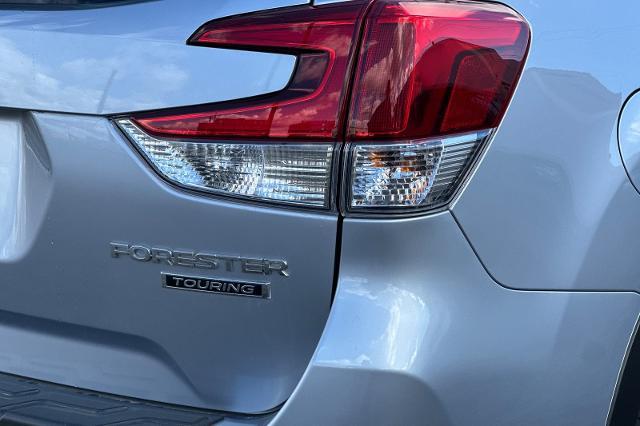 2020 Subaru Forester Vehicle Photo in SPOKANE, WA 99202-2191