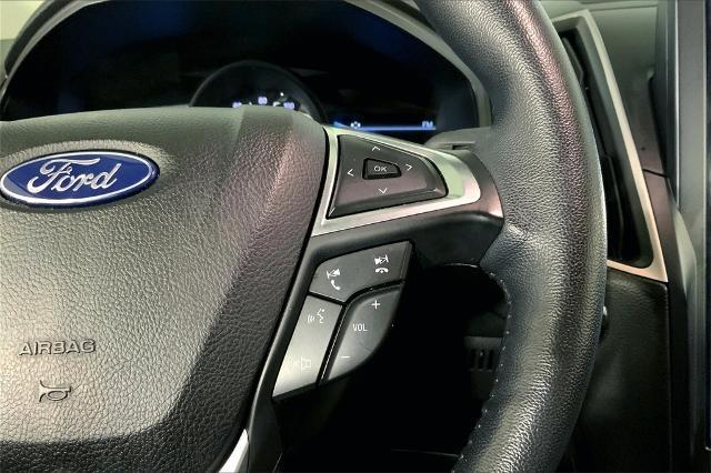 2023 Ford Edge Vehicle Photo in Kansas City, MO 64114