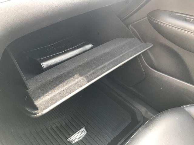2021 Cadillac XT6 Vehicle Photo in GREEN BAY, WI 54303-3330