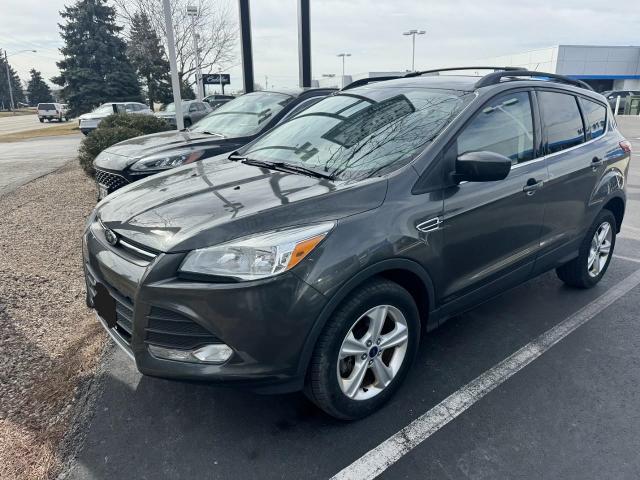 2016 Ford Escape Vehicle Photo in NEENAH, WI 54956-2243