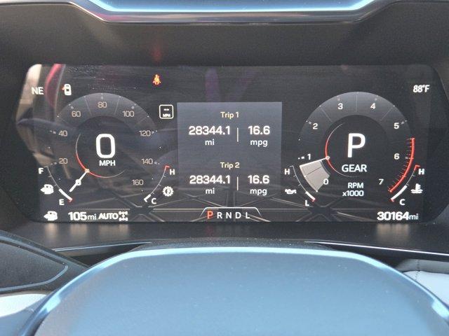 2023 GMC Canyon Vehicle Photo in Decatur, TX 76234