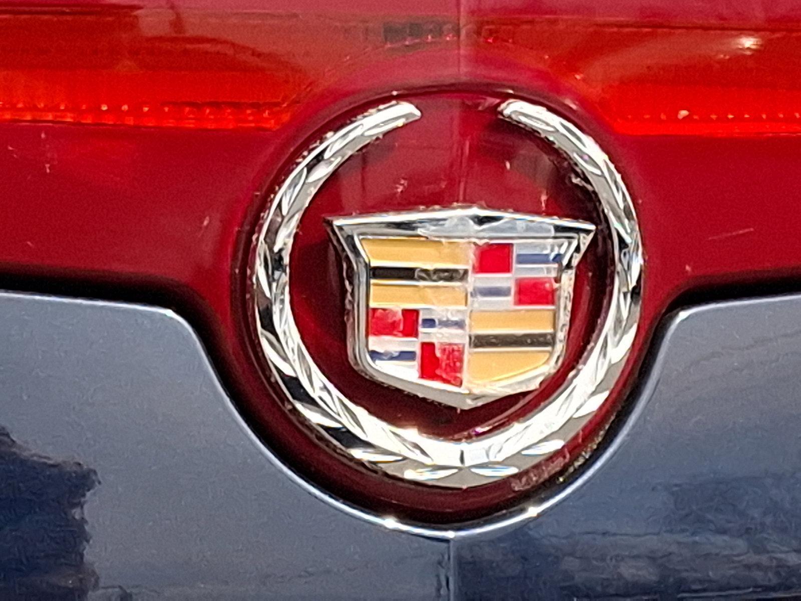 2005 Cadillac CTS Vehicle Photo in BETHLEHEM, PA 18017-9401
