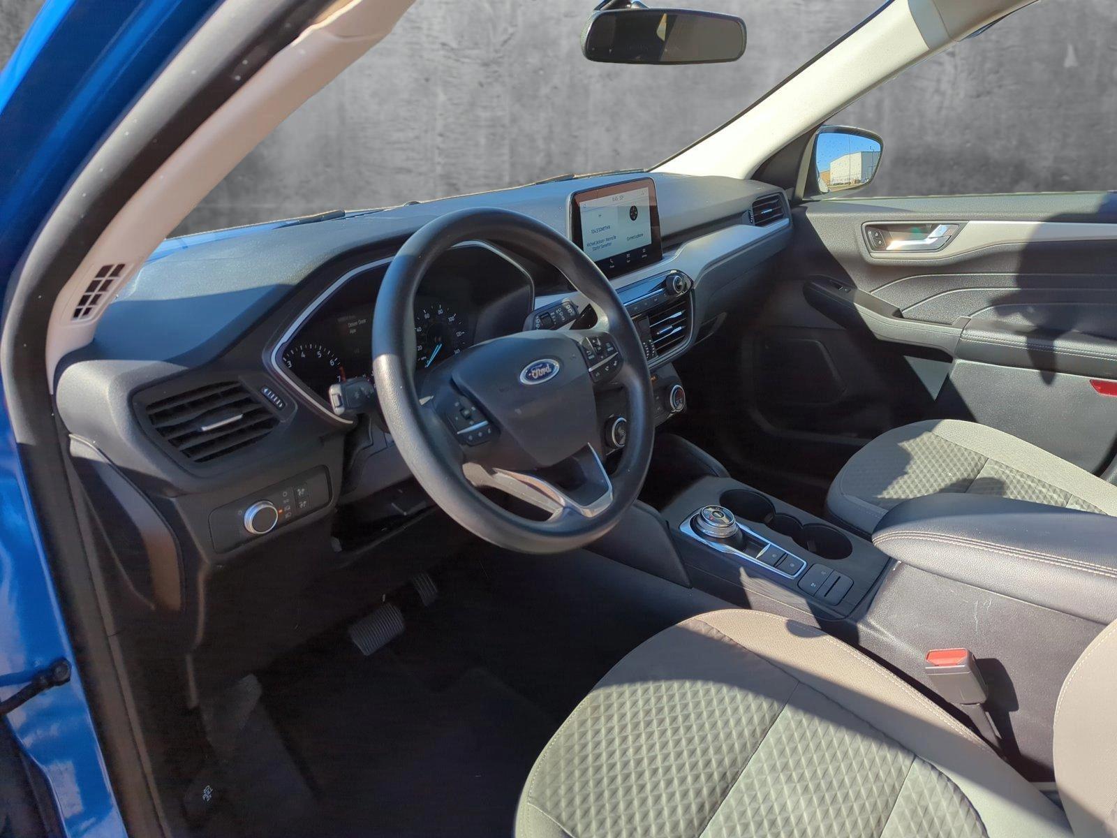 2021 Ford Escape Vehicle Photo in Memphis, TN 38115