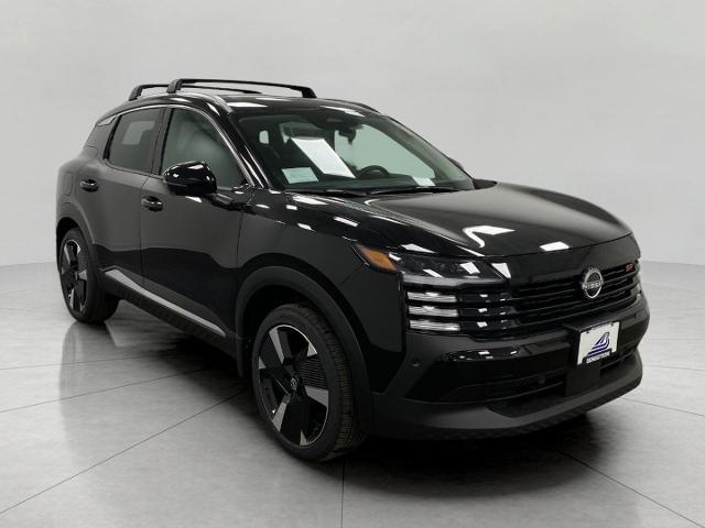 2025 Nissan Kicks Vehicle Photo in Appleton, WI 54913
