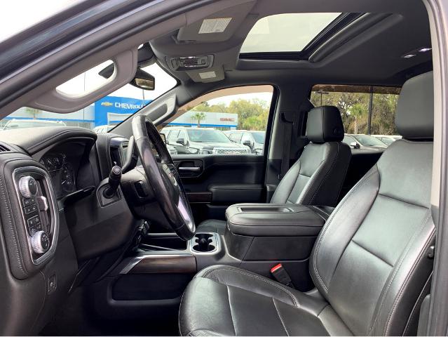 2019 GMC Sierra 1500 Vehicle Photo in BEAUFORT, SC 29906-4218