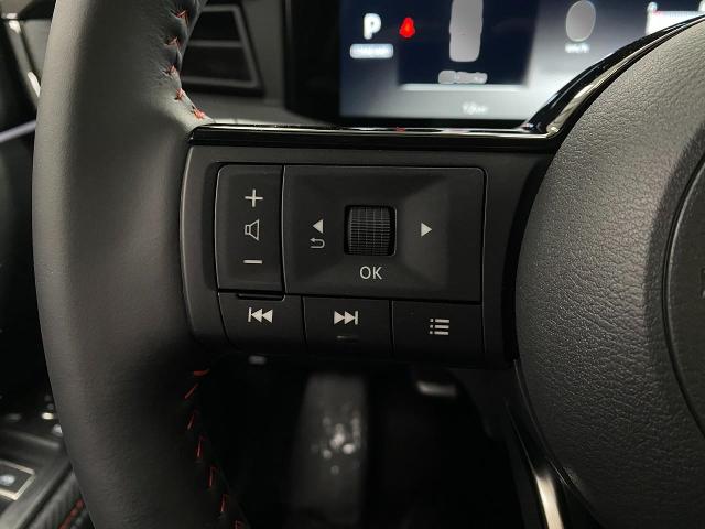 2025 Nissan Kicks Vehicle Photo in Appleton, WI 54913