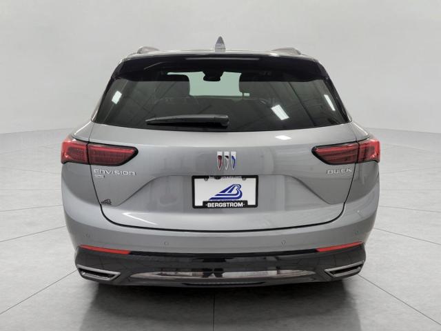 2025 Buick Envision Vehicle Photo in NEENAH, WI 54956-2243