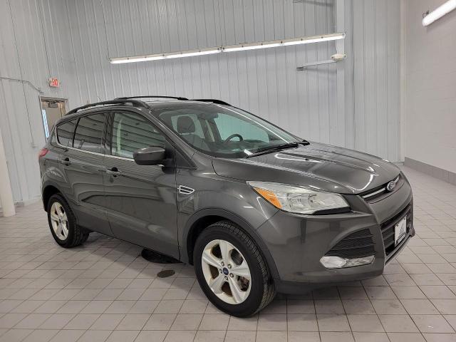 2016 Ford Escape Vehicle Photo in NEENAH, WI 54956-2243