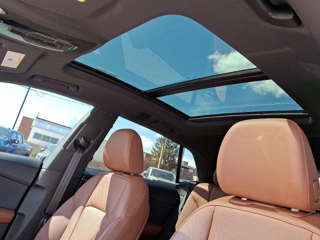 2023 Audi Q8 Vehicle Photo in HARRISBURG, PA 17111-1033
