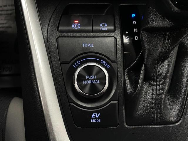 2020 Toyota RAV4 Vehicle Photo in Appleton, WI 54913