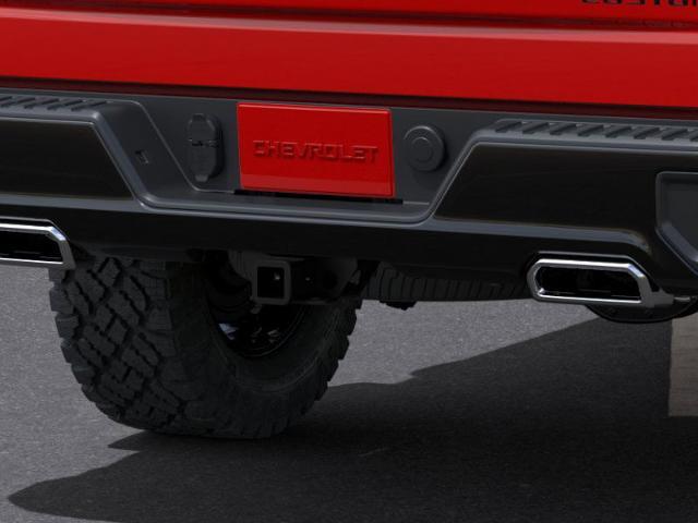2025 Chevrolet Silverado 1500 Vehicle Photo in SPOKANE, WA 99212-2978
