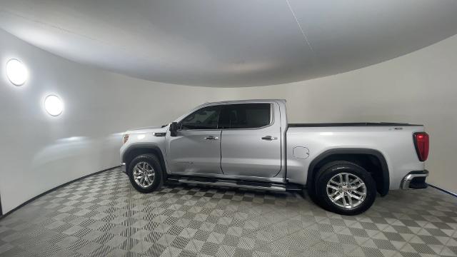 2021 GMC Sierra 1500 Vehicle Photo in GILBERT, AZ 85297-0402