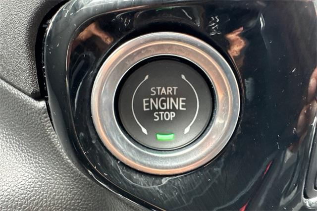 2023 GMC Sierra 1500 Vehicle Photo in ELK GROVE, CA 95757-8703
