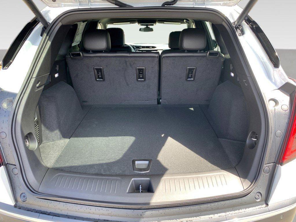 2024 Cadillac XT5 Vehicle Photo in SAVANNAH, GA 31406-4513