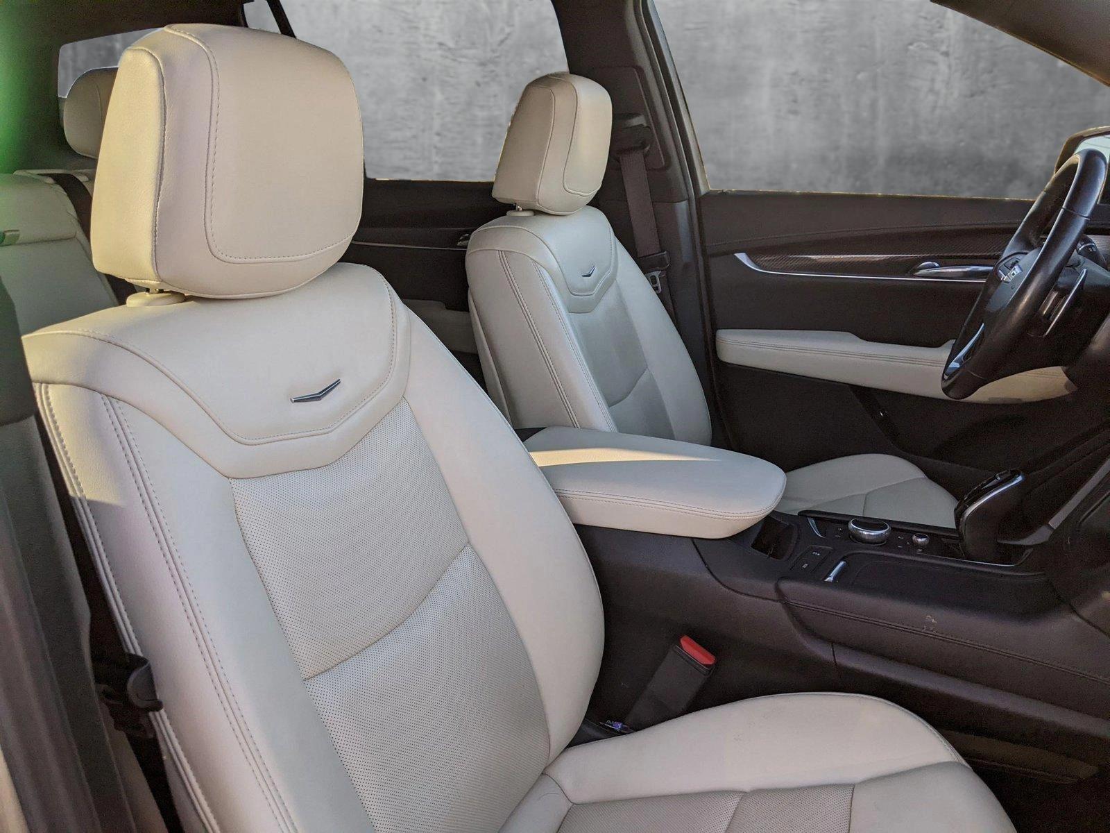 2023 Cadillac XT6 Vehicle Photo in Corpus Christi, TX 78415
