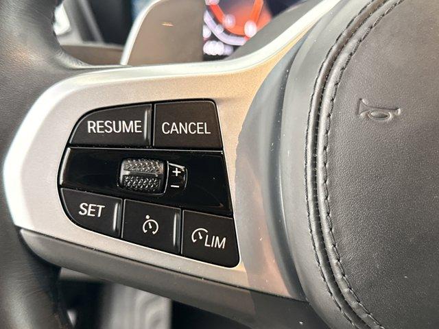 2024 BMW X3 xDrive30i Vehicle Photo in Charlotte, NC 28273