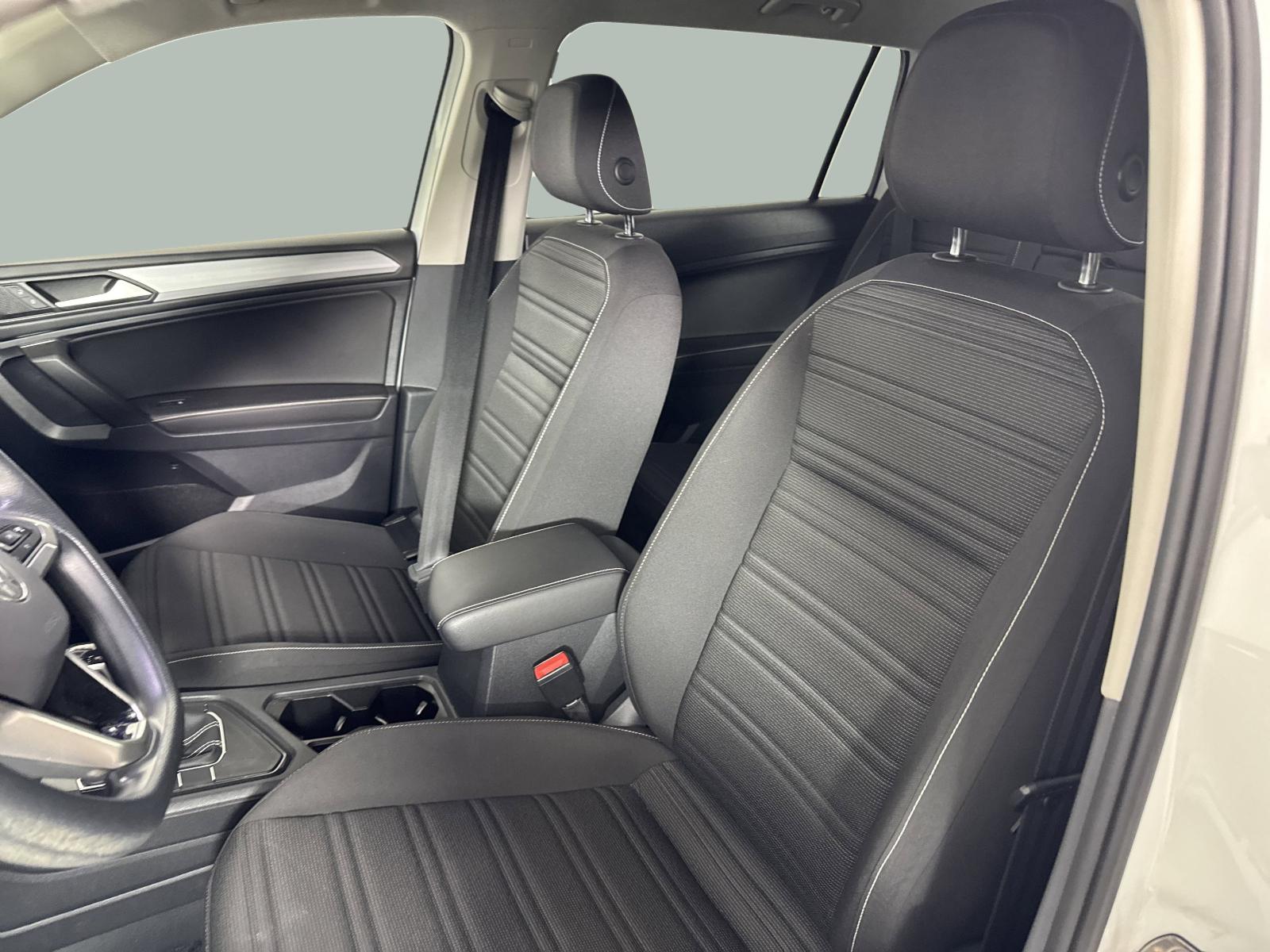 2022 Volkswagen Tiguan Vehicle Photo in Georgetown, TX 78626