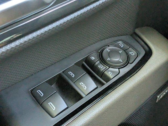2024 Chevrolet Silverado 2500 HD Vehicle Photo in BRUNSWICK, GA 31525-1881
