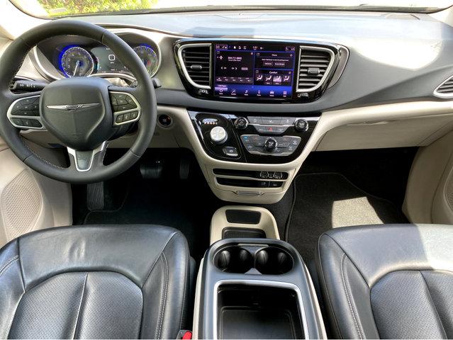 2022 Chrysler Pacifica Vehicle Photo in Hinesville, GA 31313