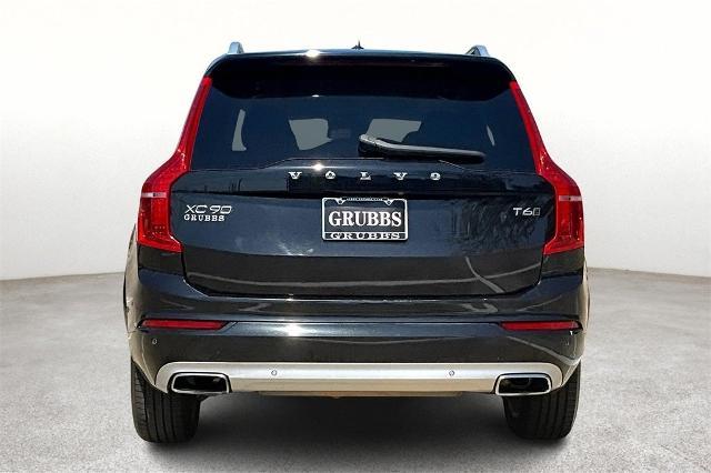 2019 Volvo XC90 Vehicle Photo in San Antonio, TX 78230