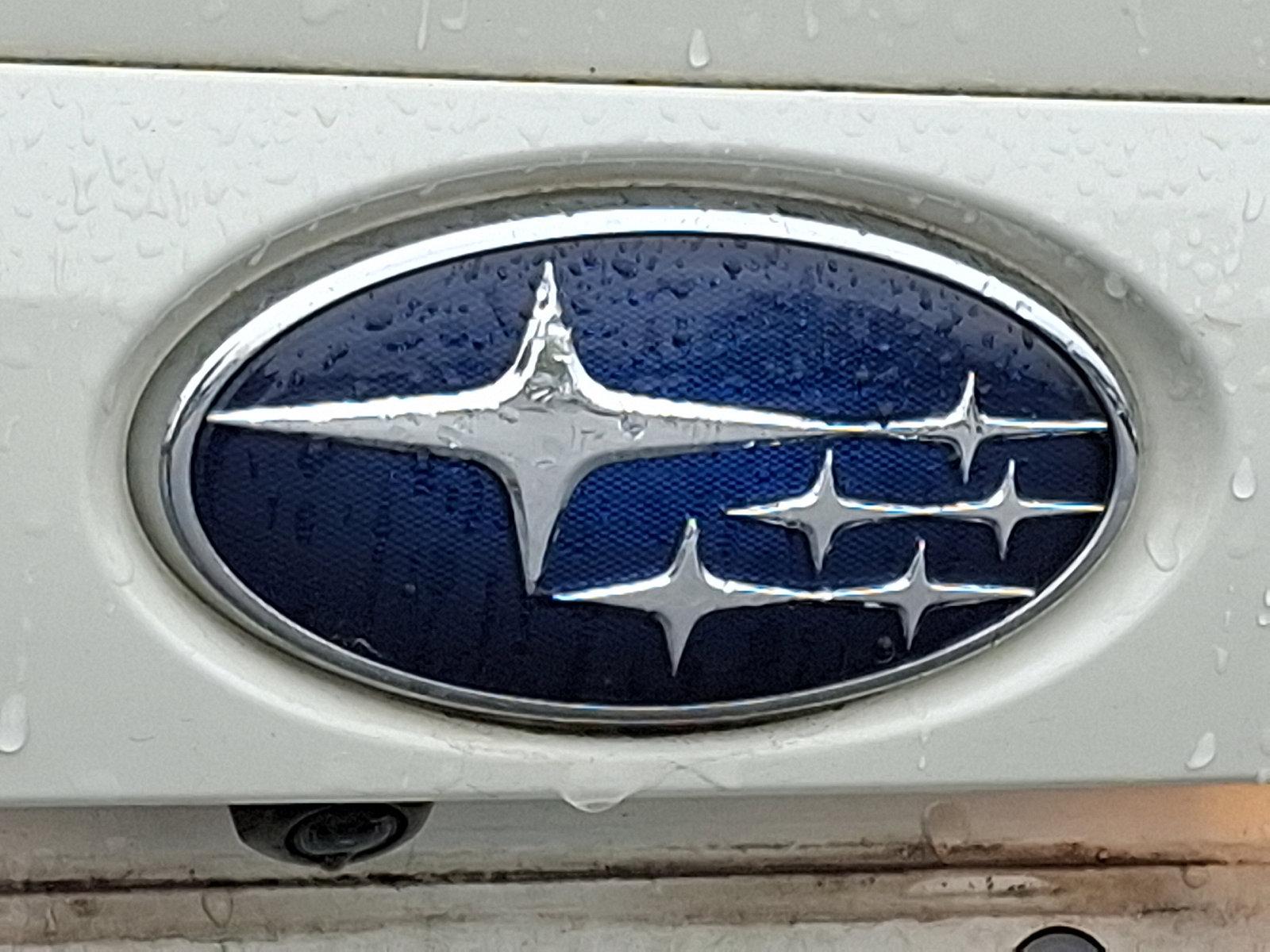 2020 Subaru Crosstrek Vehicle Photo in BETHLEHEM, PA 18017