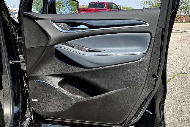 2020 Buick Enclave Vehicle Photo in Tulsa, OK 74145