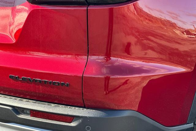 2025 GMC Acadia Vehicle Photo in SPOKANE, WA 99202-2191