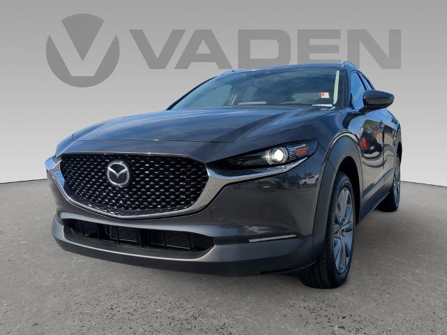 2021 Mazda CX-30 Vehicle Photo in Brunswick, GA 31525