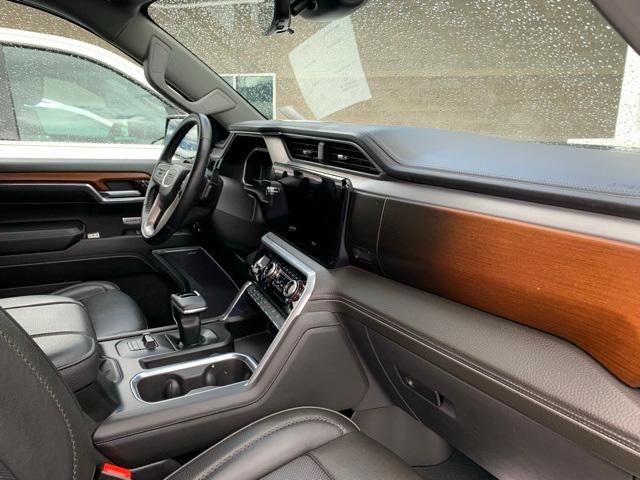 2023 GMC Sierra 1500 Vehicle Photo in POST FALLS, ID 83854-5365