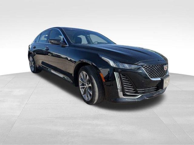 2020 Cadillac CT5 Vehicle Photo in MEDINA, OH 44256-9631