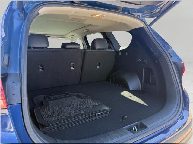2022 Hyundai SANTA FE Vehicle Photo in Appleton, WI 54914