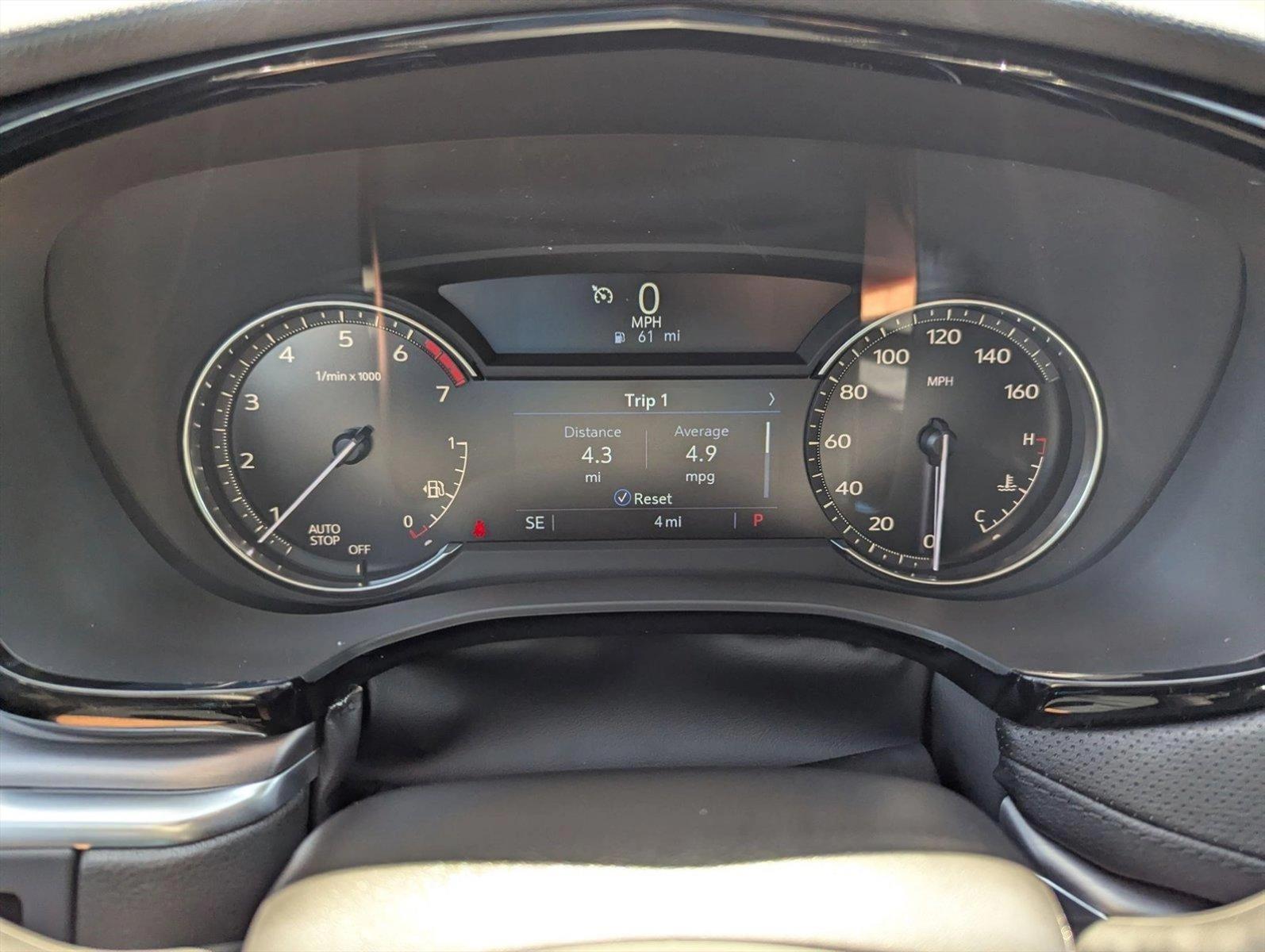 2025 Cadillac XT5 Vehicle Photo in CORPUS CHRISTI, TX 78412-4902