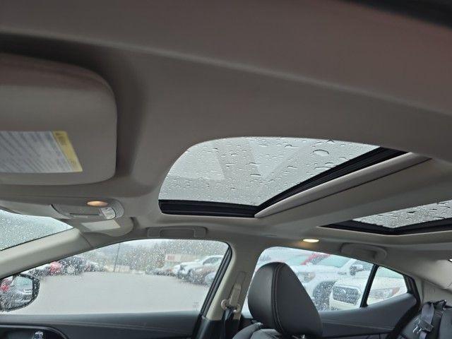 2021 Nissan Maxima Vehicle Photo in Pleasant Hills, PA 15236