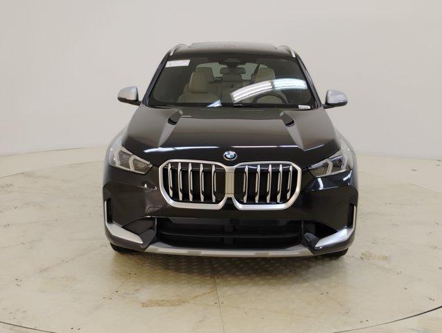2024 BMW X1 Vehicle Photo in PINEVILLE, NC 28134-8495