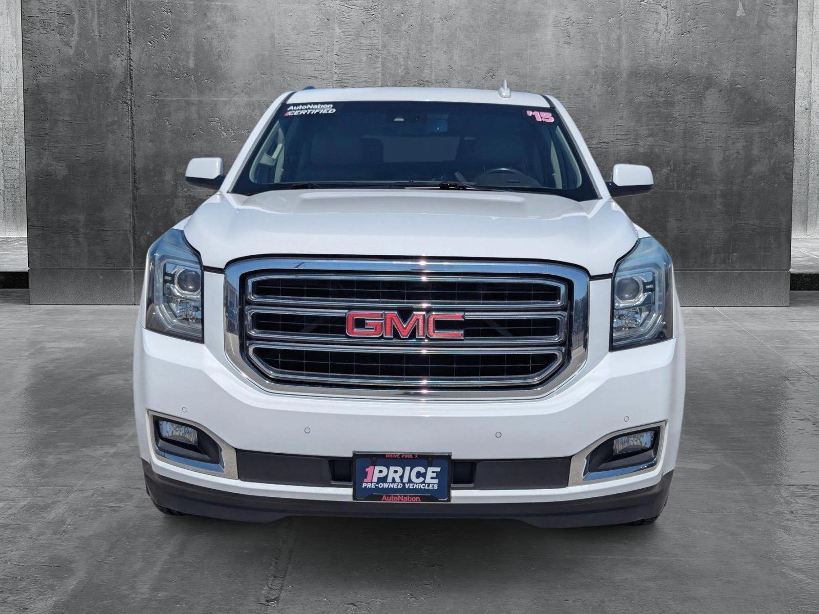 2015 GMC Yukon XL Vehicle Photo in Corpus Christi, TX 78415