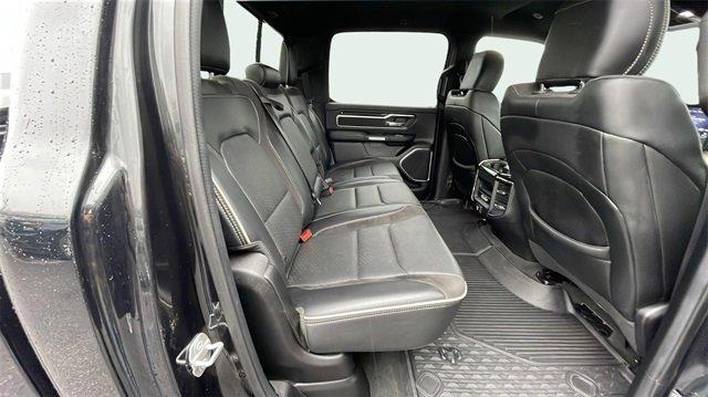 2019 Ram 1500 Vehicle Photo in THOMPSONTOWN, PA 17094-9014