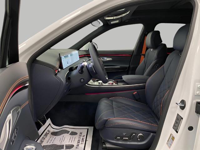 2026 Genesis GV70 Vehicle Photo in Appleton, WI 54913