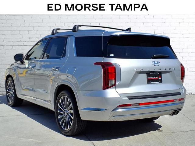 2023 Hyundai Palisade Vehicle Photo in TAMPA, FL 33612-3404