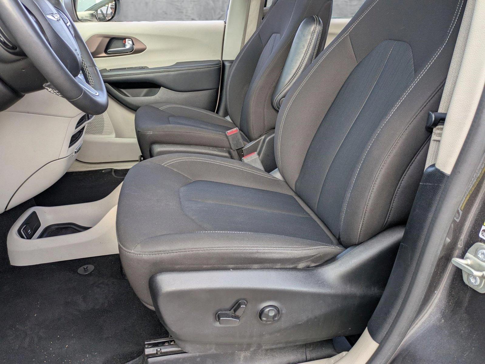 2023 Chrysler Voyager Vehicle Photo in Corpus Christi, TX 78415