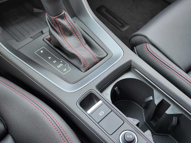 2025 Audi Q3 Vehicle Photo in MCKINNEY, TX 75070