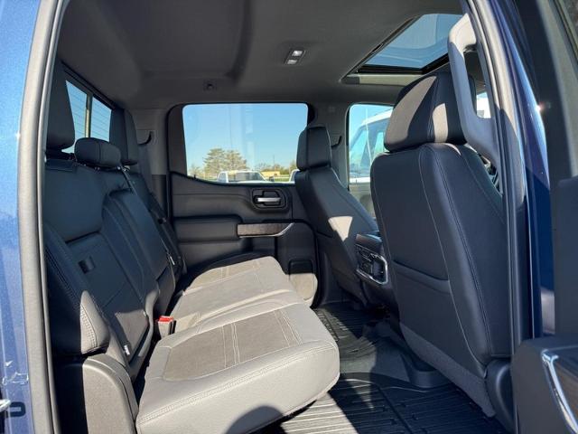 2021 GMC Sierra 1500 Vehicle Photo in COLUMBIA, MO 65203-3903
