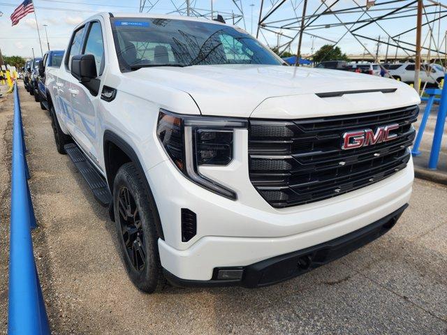 2023 GMC Sierra 1500 Vehicle Photo in SUGAR LAND, TX 77478-0000