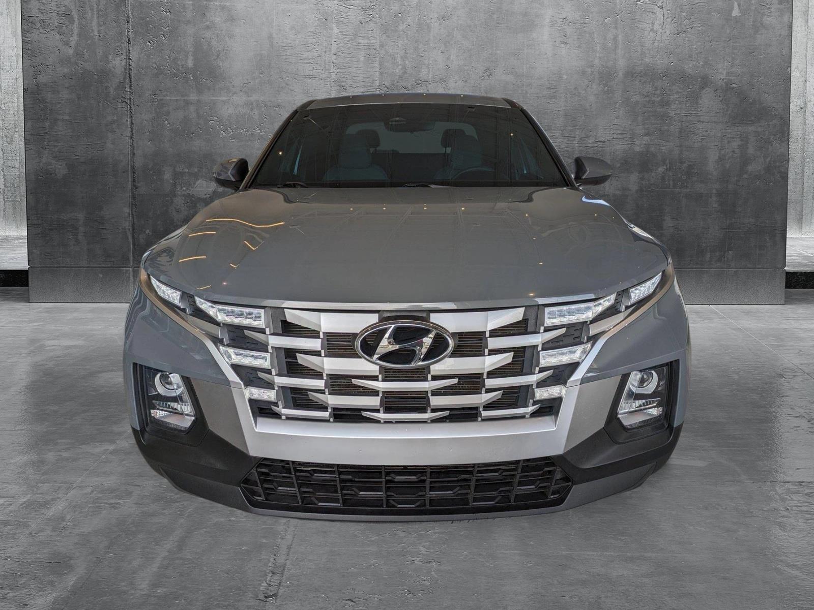 2023 Hyundai SANTA CRUZ Vehicle Photo in Las Vegas, NV 89149