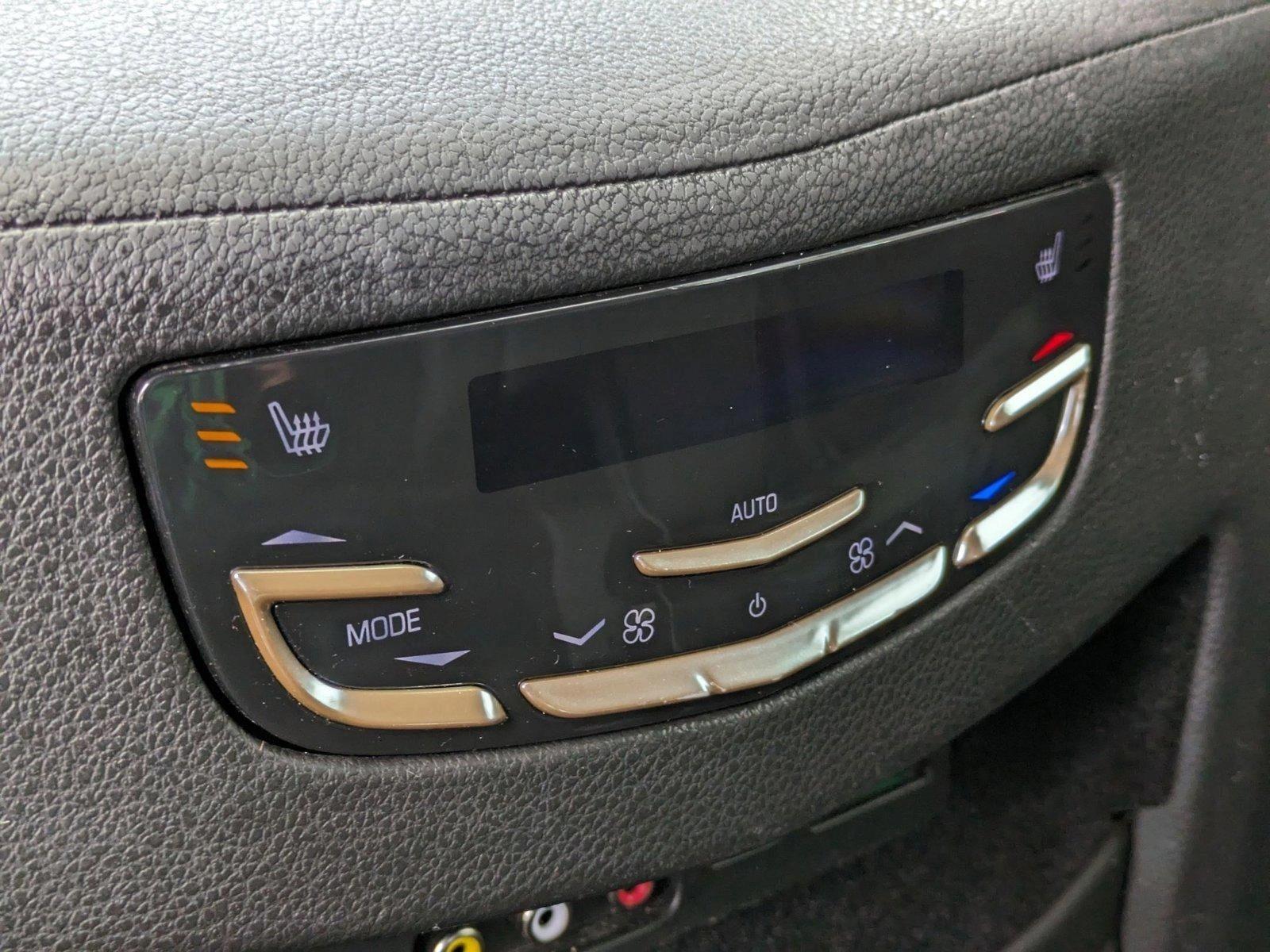 2016 Cadillac Escalade Vehicle Photo in Bethesda, MD 20852