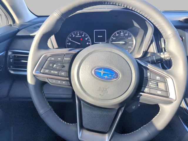 2025 Subaru Outback Vehicle Photo in Green Bay, WI 54304