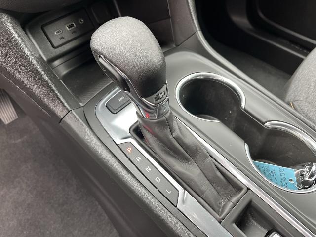 2022 Chevrolet Equinox Vehicle Photo in PITTSBURGH, PA 15226-1209
