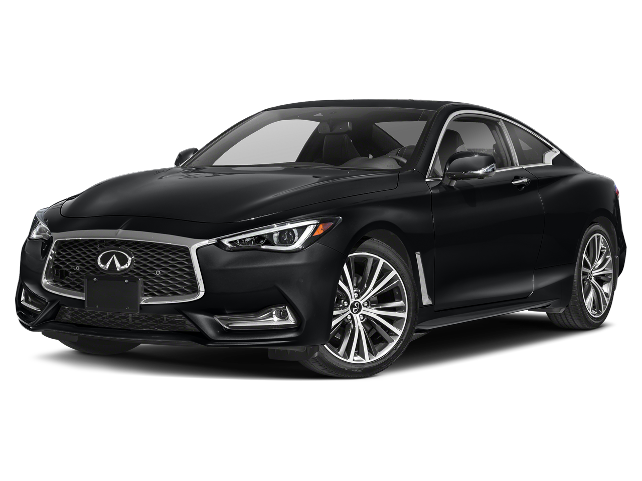 2022 INFINITI Q60 Vehicle Photo in Tulsa, OK 74129